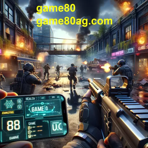 A Evolução dos Jogos de Tiro em Primeira Pessoa: Uma Jornada Através do Tempo