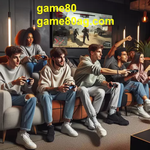 A Ascensão dos Jogos Multiplayer: Conectando Jogadores em Todo o Mundo