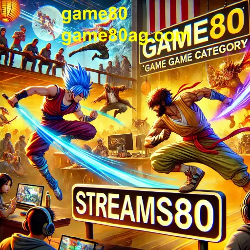 Explorando a Categoria 'Streams': A Nova Era dos Jogos Interativos